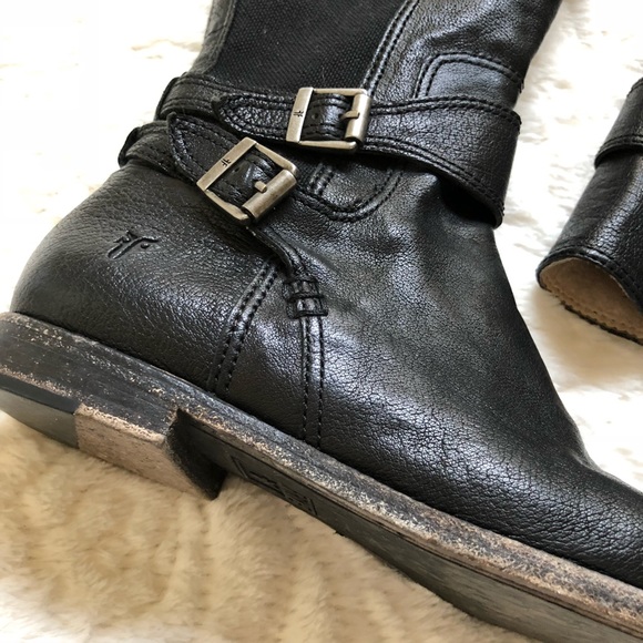 Frye Riding Boots - Picture 4 of 8